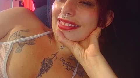 Aniie online show from 03/30/26, 04:19