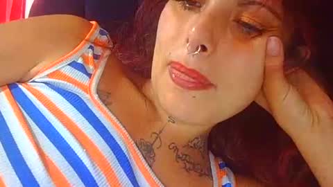 Aniie online show from 04/08/26, 09:37