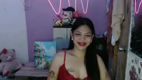 hi im kim online show from 01/14/26, 01:55