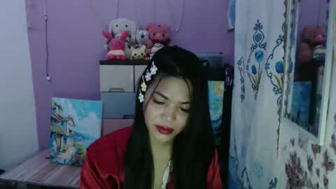 hi im kim online show from 03/13/26, 03:13