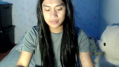 Janna online show from 07/08/26, 01:10