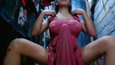 urprincessofselfsuck online show from 12/03/24, 09:44