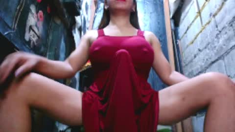 urprincessofselfsuck online show from 01/14/25, 08:52