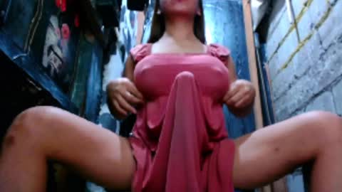 urprincessofselfsuck online show from 01/18/25, 10:28