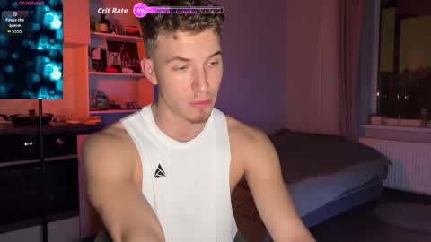 ursaotome online show from 10/12/25, 10:53