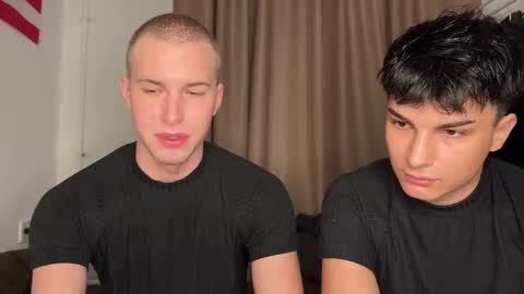 ursaotome online show from 02/09/26, 02:48