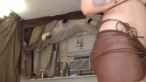 Maxi Mills . My Orgasm is in your hands Private is Open online show from 10/04/25, 02:53