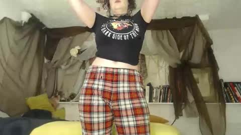 Maxi Mills . My Orgasm is in your hands Private is Open online show from 02/09/26, 03:49