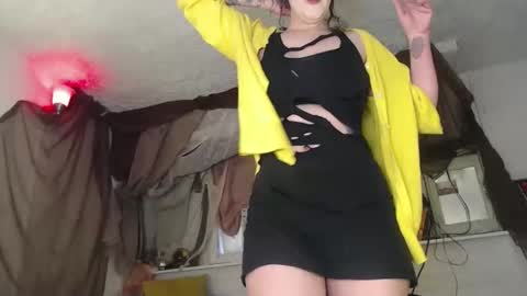 Maxi Mills . My Orgasm is in your hands Private is Open online show from 04/16/26, 02:29