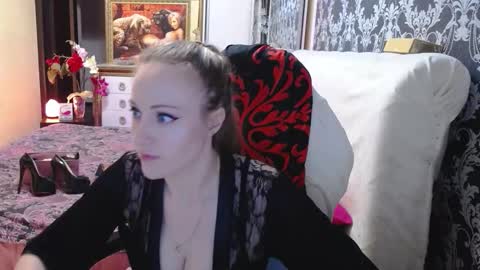 UrSecretTreasure88 online show from 03/10/26, 12:10