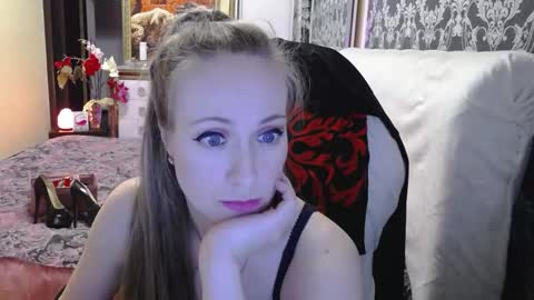 UrSecretTreasure88 online show from 03/19/26, 11:47