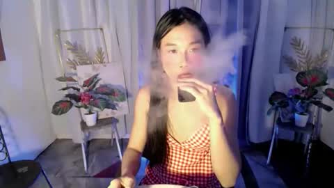 Snapshot of urseductive_llanaxx chatting on 11/23/25, 04:40 JUST CALL ME LLANA online show from 11/23/25, 04:40