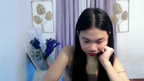 JUST CALL ME LLANA online show from 12/22/25, 10:56