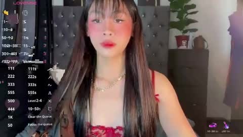 abby online show from 06/25/26, 03:06