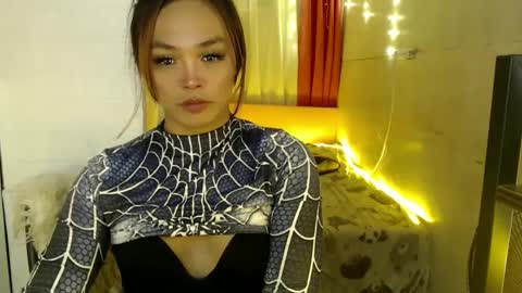 TYRA online show from 12/13/24, 05:49