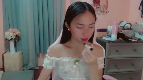 Your Future Michelle online show from 12/03/24, 04:36