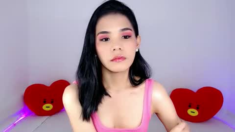 Snapshot of ursexydelancy_ chatting on 02/24/26, 09:57 Cute Delancy online show from 02/24/26, 09:57