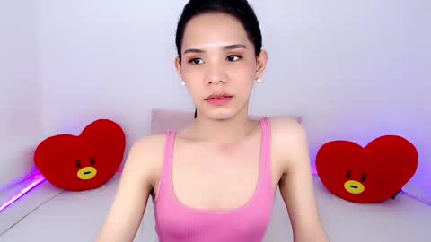 Cute Delancy online show from 04/08/26, 06:52