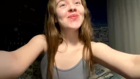 Hannah online show from 01/11/25, 10:18