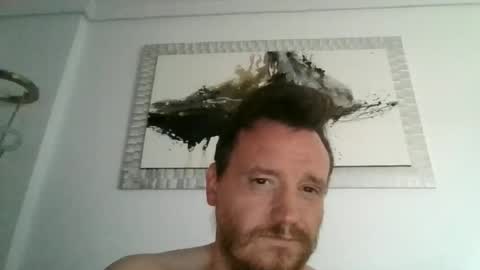 urspanishgentleman online show from 07/05/26, 02:02