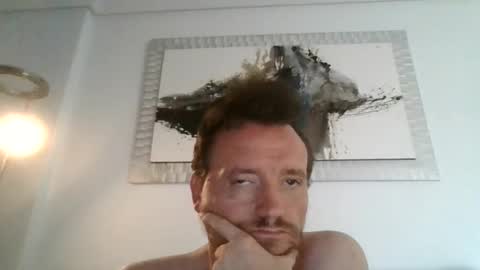 urspanishgentleman online show from 08/01/26, 01:54