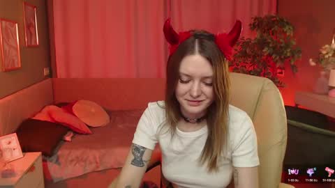 Eva online show from 05/13/26, 01:14