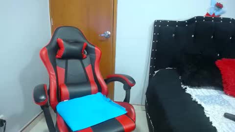 Eveling Blanco  online show from 02/03/26, 02:53