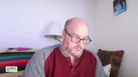 Ursulet US online show from 11/16/25, 08:47