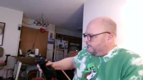 Ursulet US online show from 03/13/26, 11:11