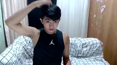 Snapshot of ursweet_jem chatting on 11/16/25, 06:52 JEm online show from 11/16/25, 06:52