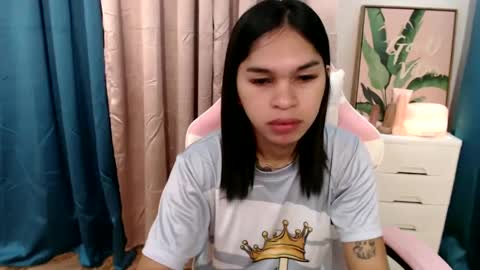 Snapshot of ursweet_zeviixx chatting on 02/19/25, 10:23 ursweet_zeviixx online show from 02/19/25, 10:23