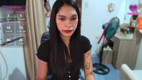 ursweet_zeviixx online show from 01/10/26, 10:50