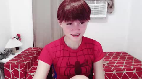 sammy the nughty girl who can make you happy online show from 05/23/26, 04:50