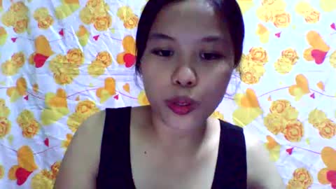 Snapshot of ursweetjowable chatting on 01/05/25, 04:58 Alexa room online show from 01/05/25, 04:58