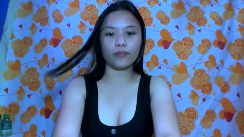Snapshot of ursweetjowable chatting on 03/06/25, 03:35 Alexa room online show from 03/06/25, 03:35