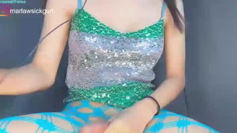 Snapshot of ursweetthalea chatting on 12/07/24, 09:11 Renz queen of LUST. online show from 12/07/24, 09:11