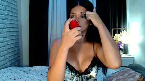 angel online show from 10/09/25, 11:03