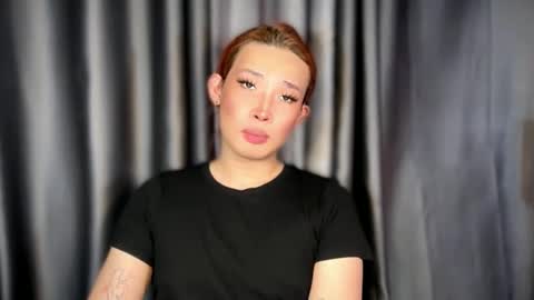 CALL ME LOVE RYELEE online show from 04/21/26, 04:52