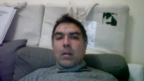 Snapshot of uruk1981 chatting on 01/19/25, 06:10 uruk1981 online show from 01/19/25, 06:10