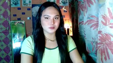 YOURGIRLCAMILLA online show from 01/19/26, 03:16