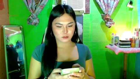 YOURGIRLCAMILLA online show from 04/10/26, 10:14