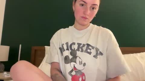 Dream online show from 10/25/25, 12:40