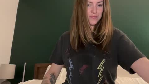 Dream online show from 10/30/25, 12:34