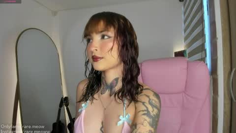 Snapshot of uryko_yor chatting on 06/07/26, 08:45 online show from 06/07/26, 08:45