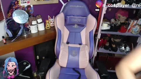 --Lucy-- online show from 12/27/24, 11:10