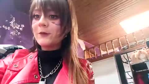 --Lucy-- online show from 01/26/25, 06:48