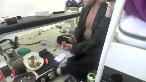 BamBam online show from 12/07/24, 11:56