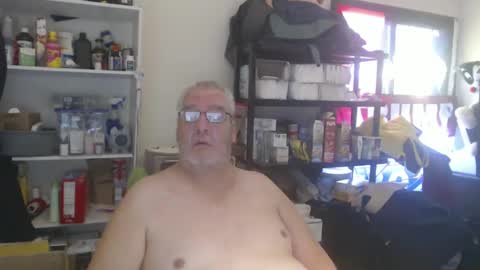 Snapshot of usgoober chatting on 12/05/24, 03:17 Eric online show from 12/05/24, 03:17