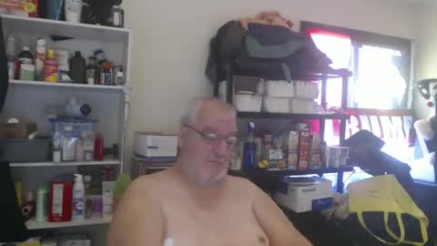 Snapshot of usgoober chatting on 12/06/24, 02:49 Eric online show from 12/06/24, 02:49