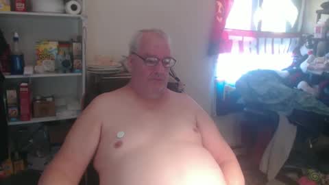 Snapshot of usgoober chatting on 01/29/25, 02:53 Eric online show from 01/29/25, 02:53